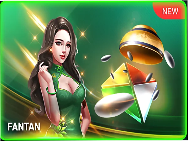 Khám phá ý nghĩa của các phương thức cược trong game Fantan.
