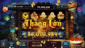 Kinh nghiệm chơi nổ hũ có tỉ lệ thắng cao