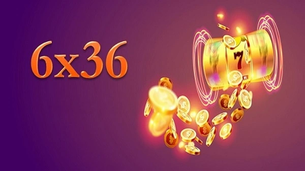 Chơi xổ số Vietlott 6x36