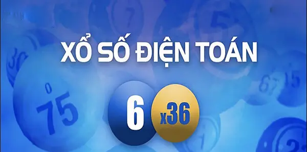 Cơ cấu giải thưởng hấp dẫn của xổ số điện toán