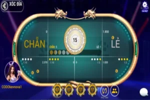 Tìm hiểu luật chơi xóc đĩa online chi tiết nhất