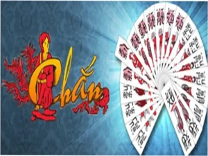 Đánh dấu bài chắn theo cách truyền thống.