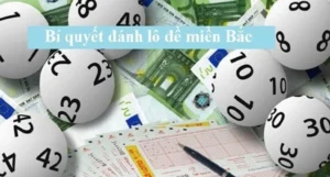 Bạc nhớ là một cách chơi dễ trúng ở lô đề miền Bắc
