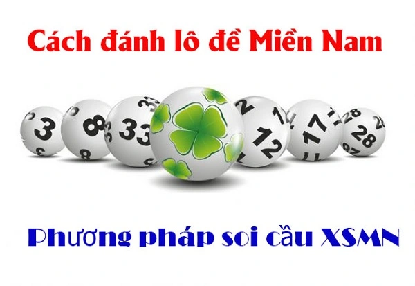 Cách chơi đề miền Nam không quá phức tạp