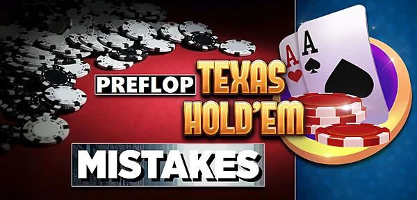 Cách đọc game bài Poker ở vòng Pre - Flop