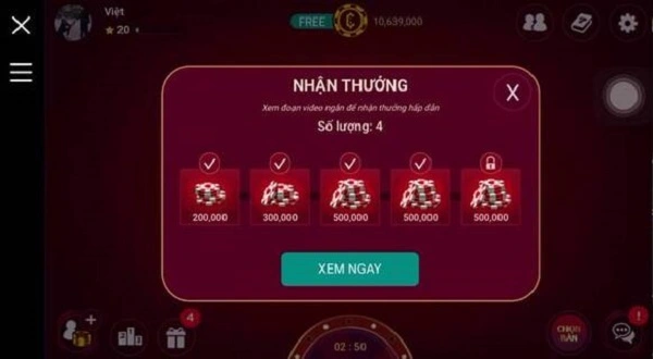 Cách hack sâm lốc trên facebook mới nhất dễ nhất 2022