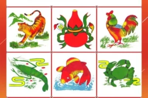 Tìm hiểu thực hư về thông tin nghe hột bầu cua