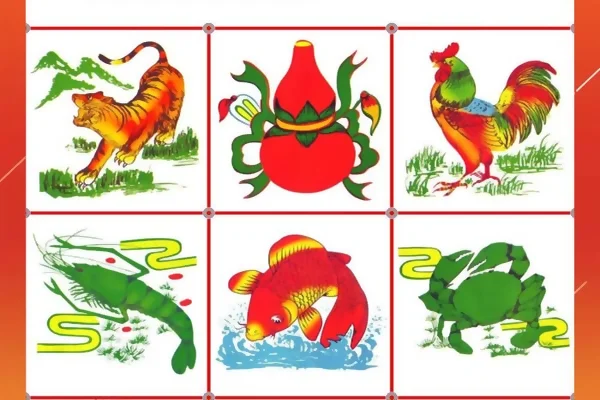 Tìm hiểu thực hư về thông tin nghe hột bầu cua