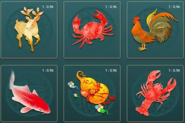 Sử dụng phương pháp nghe hột bầu cua mang lại hiệu quả đặt cược cao
