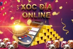 Tìm hiểu soi cầu xóc đĩa là gì?