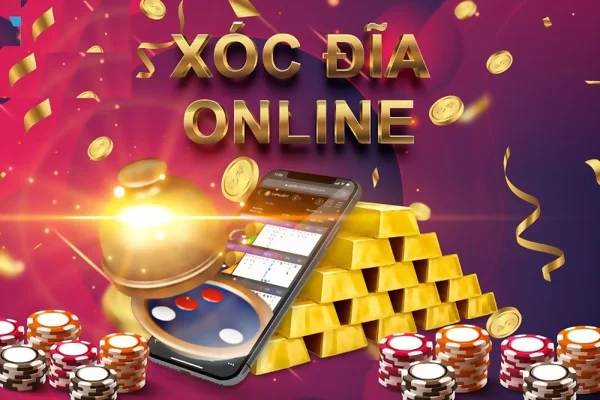 Tìm hiểu soi cầu xóc đĩa là gì?