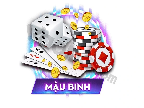 Cách tính chi Mậu Binh chuẩn nhất và dễ hiểu nhất