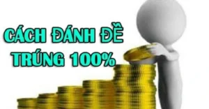 Áp dụng cách tính lô đề miền Bắc nào chính xác nhất?