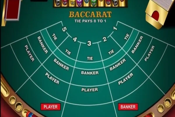 Tìm hiểu thông tin tài xỉu trong game bài baccarat là gì?