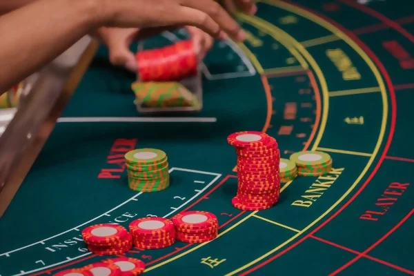 Cách tính xác suất thắng-thua-hòa trong game bài Baccarat