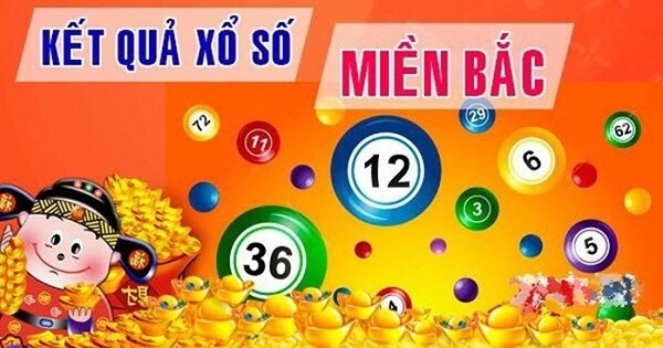 Cách tính xổ số miền Bắc siêu chuẩn
