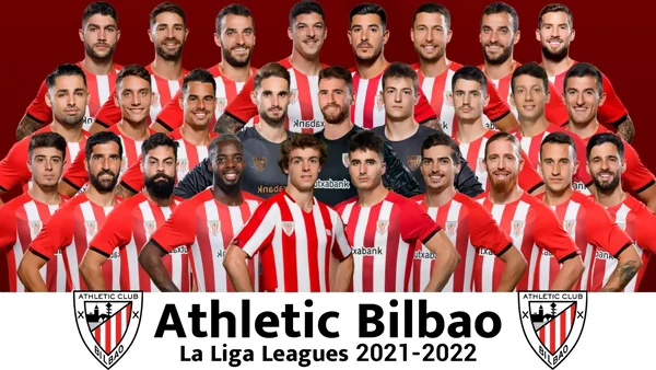 Vị trí thứ 4 trên bảng xếp hạng là Athletic Club