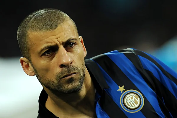 Samuel đã tham gia tổng cộng 236 trận và nhiều pha ghi điểm cực kỳ ấn tượng cho Inter Milan