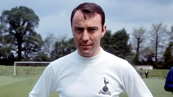Jimmy Greaves được mệnh danh chân sút ghi được nhiều bàn thắng nhất trong lịch sử.