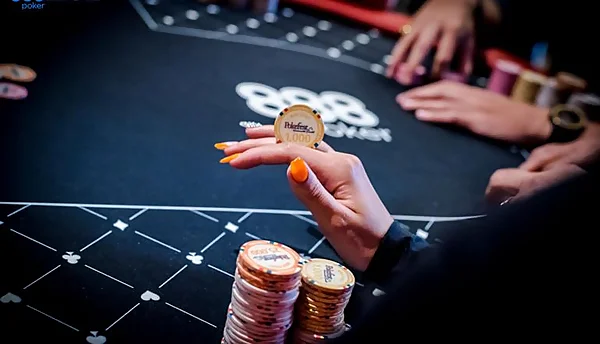 Đôi nét về Check Raise trong Poker.