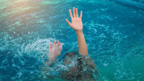 Điềm báo chiêm bao thấy chết đuối có ý nghĩa đặc biệt