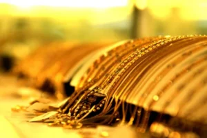 Ý nghĩa khi chiêm bao thấy dây chuyền vàng