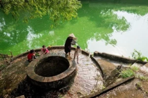 Ý nghĩa chiêm bao nhìn thấy giếng nước