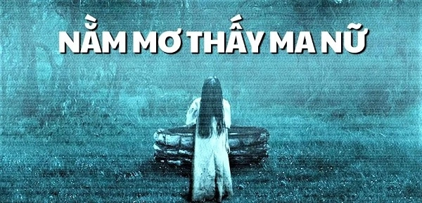 Giải mã khi chiêm bao thấy ma