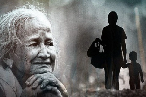 Giấc chiêm bao thấy mẹ chết