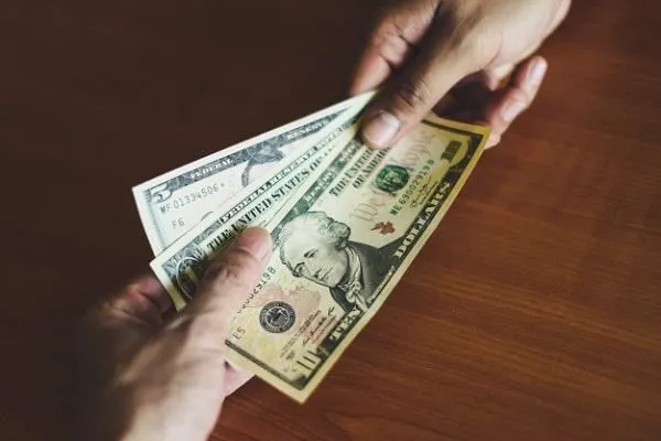 Mỗi một giấc chiêm bao được cho tiền sẽ có ý nghĩa riêng