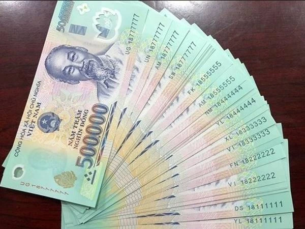 Chiêm bao thấy tiền 500 liên quan đến vấn đề tài chính của bạn