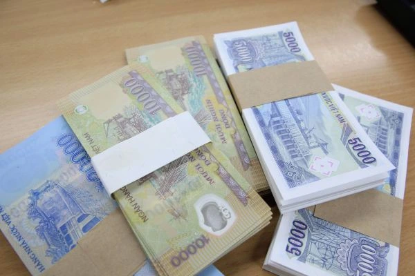 Chiêm bao thấy tiền giấy mang nhiều ý nghĩa khác nhau