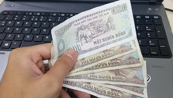 Chiêm bao thấy tiền lẻ có thể là sự may mắn