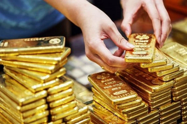 Giải mã khi mơ thấy vàng 24k