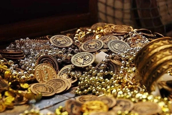 Chiêm bao thấy vàng 24k có điềm gì?