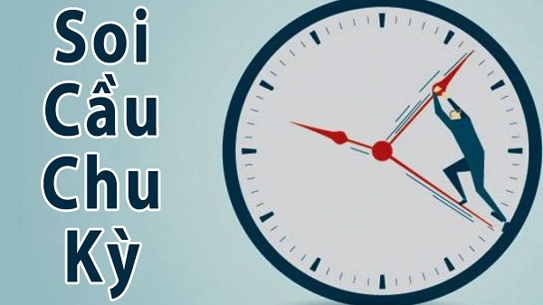 Chu kỳ xuất hiện của số cầu lô