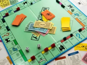 Game Cờ tỷ phú thu hút rất nhiều bạn trẻ bởi sự thú vị và dễ chơi