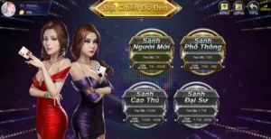 Đại Chiến Đỏ Đen tuy gia nhập vào Việt Nam khá muộn nhưng vẫn rất có sức hút