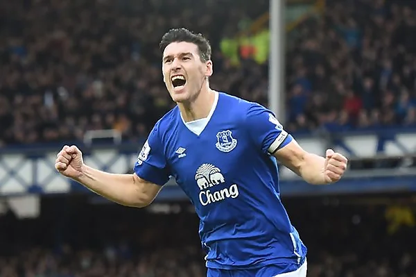 Gareth Barry giữ kỷ lục ra sân nhiều nhất tại giải Ngoại hạng Anh