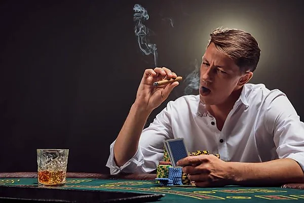 Khái niệm Downswing Poker là gì?