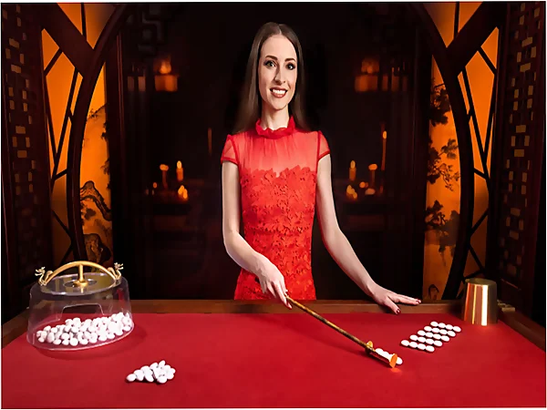 Giới thiệu game Fantan casino.