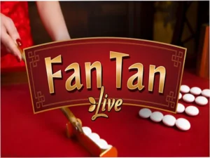 Luật chơi của Fantan casino.
