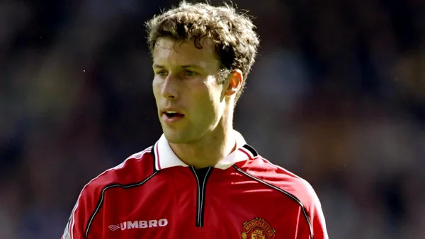 Johnsen đã giành được nhiều giải thưởng lớn khi góp mặt trong 150 trận đấu cùng Manchester United.