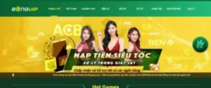 Bongvip - nhà cái uy tín hàng đầu Việt Nam