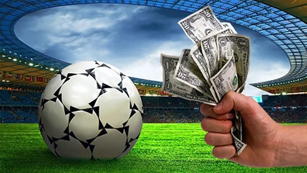 Kèo 2 trái là loại kèo cá cược nơi đội kèo trên chấp đội kèo dưới đúng 2 trái bóng