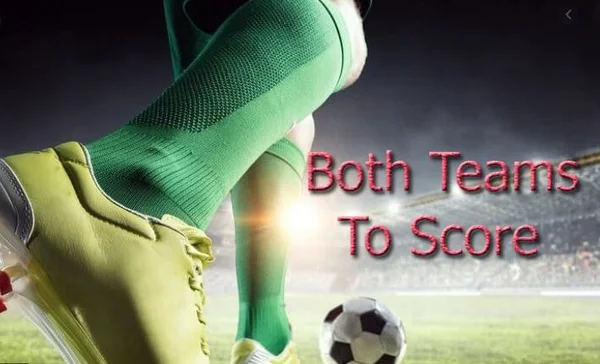Kèo Both Team To Score là một loại kèo có tính hấp dẫn cao trong số các loại kèo cá cược