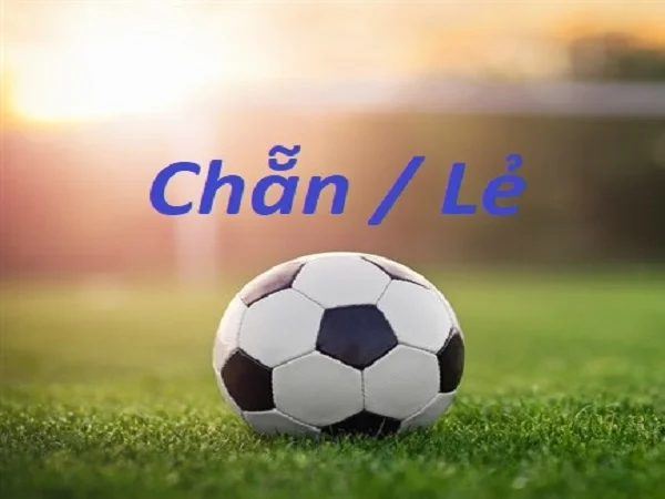 Kèo Chẵn Lẻ phụ thuộc nhiều vào yếu tố may rủi khi cá cược