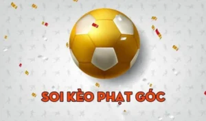 Anh em cũng cần soi kèo phạt góc khi chơi loại kèo phụ này đấy!