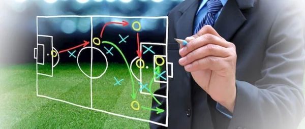Nên phân tích trận đấu khi chơi kèo Double Chance