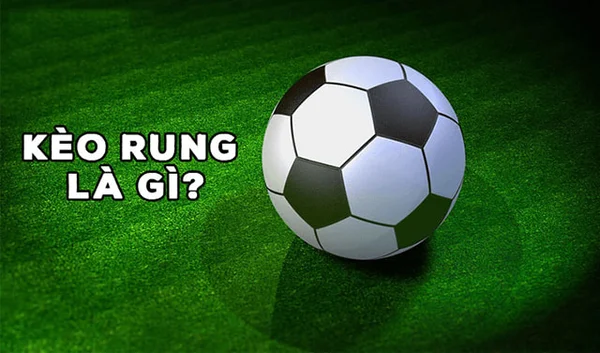 Kèo rung thu hút đông đảo anh em cá độ bóng đá tham gia